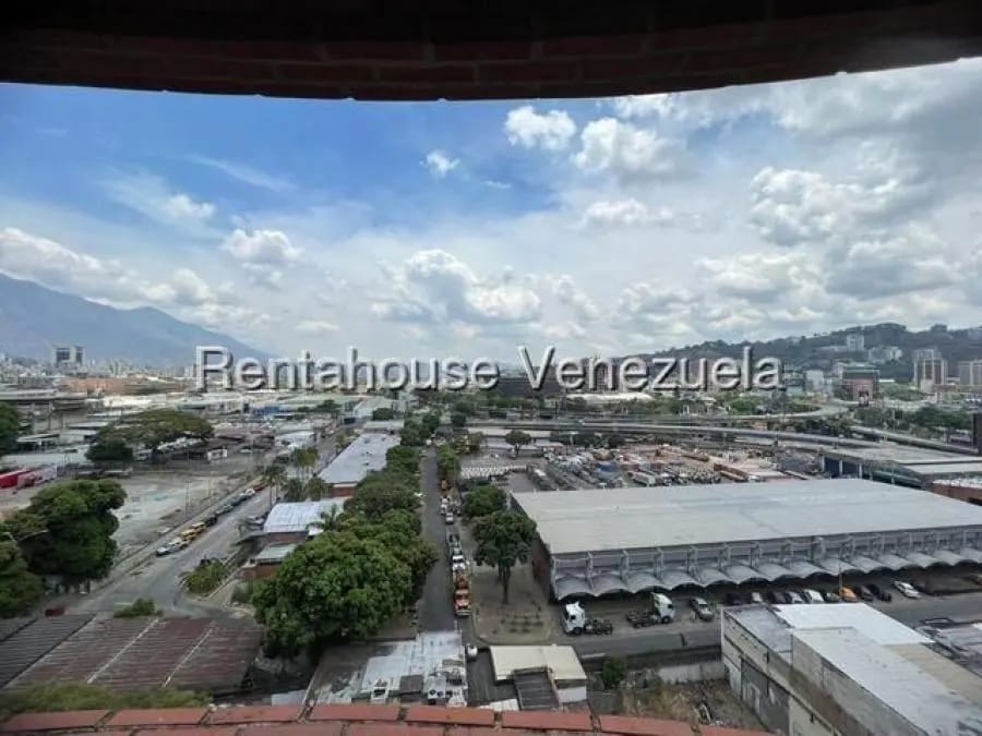 Apartamento en Alquiler en Caracas - 11