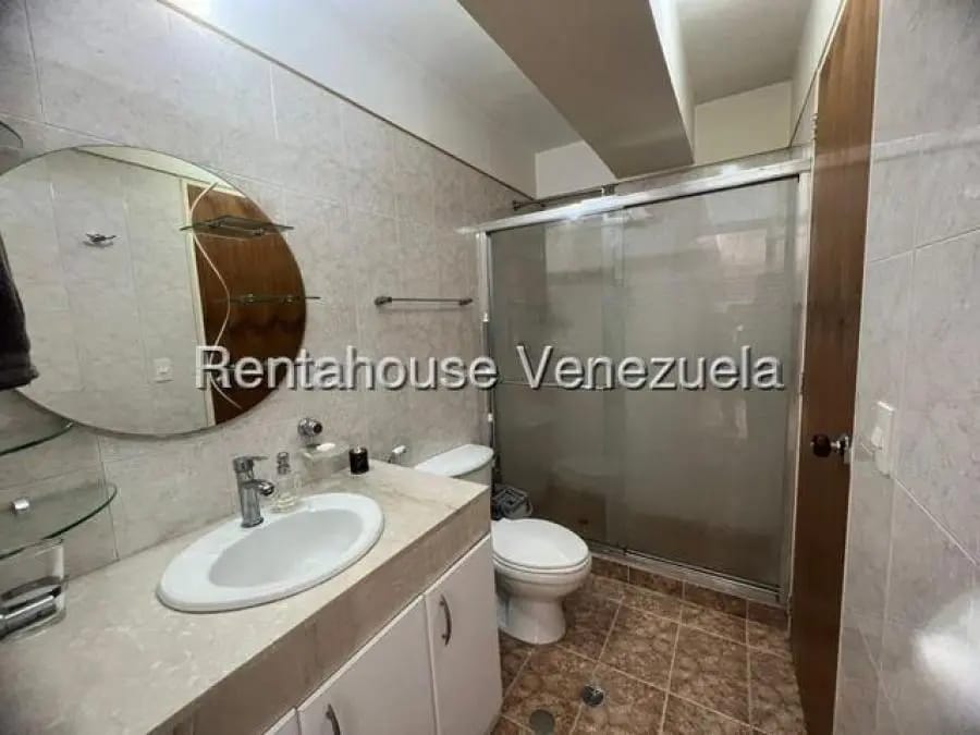 Apartamento en Alquiler en Caracas - 12