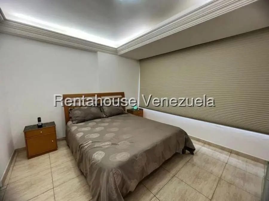 Apartamento en Alquiler en Caracas - 13