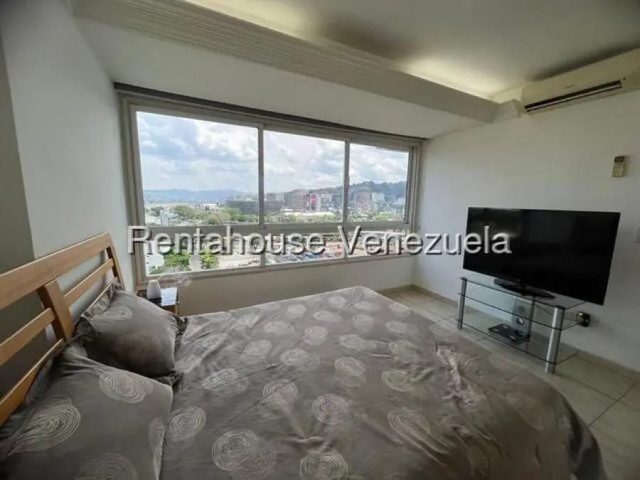 Apartamento en Alquiler en Caracas - 3
