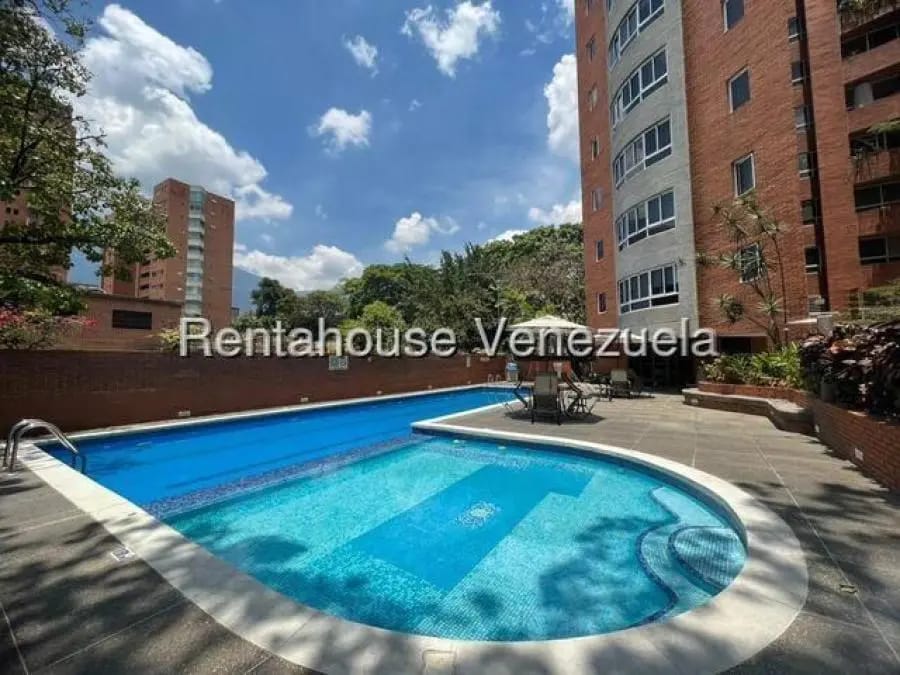 Apartamento en Alquiler en Caracas - 4