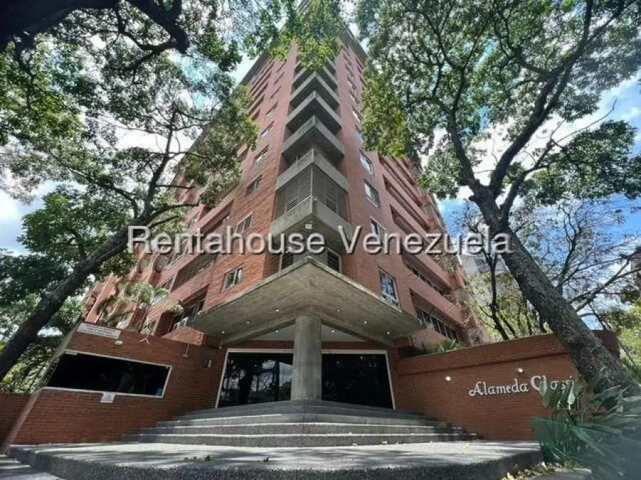 Apartamento en Alquiler en Caracas - 5