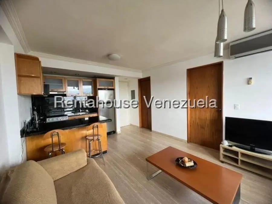Apartamento en Alquiler en Caracas - 6