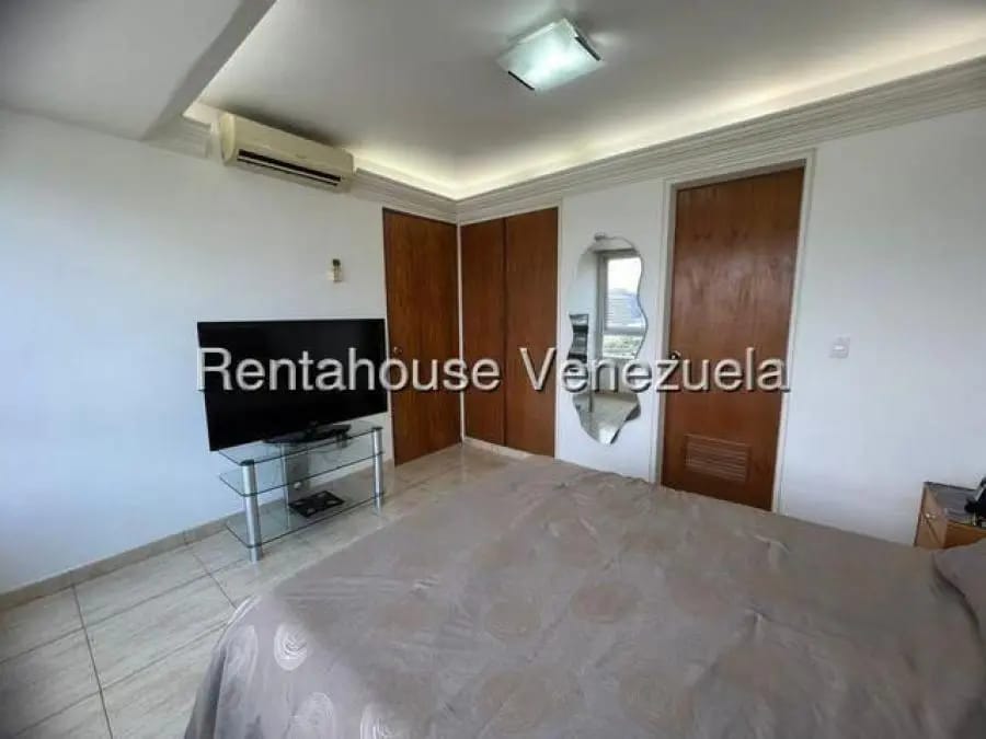 Apartamento en Alquiler en Caracas - 10