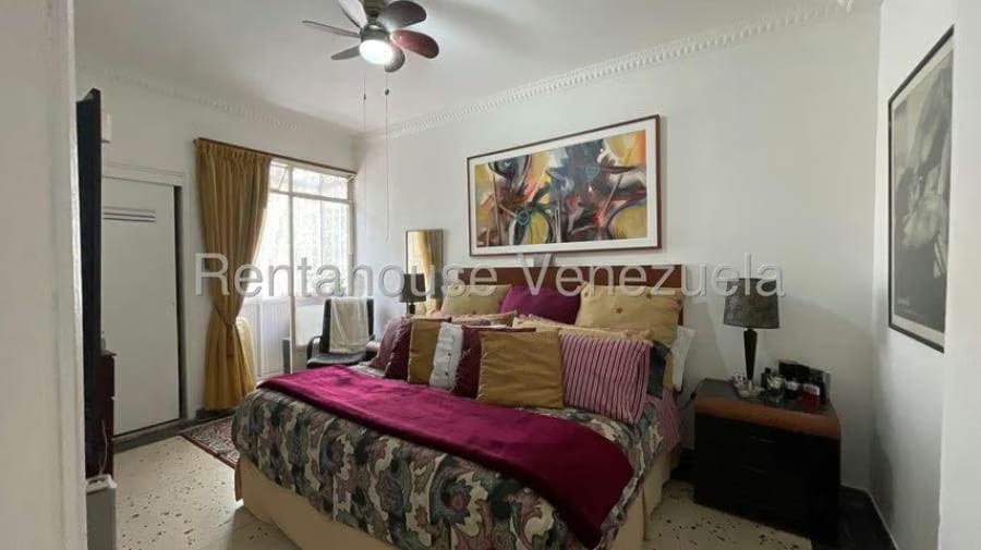 Apartamento en Venta en san bernardino Caracas