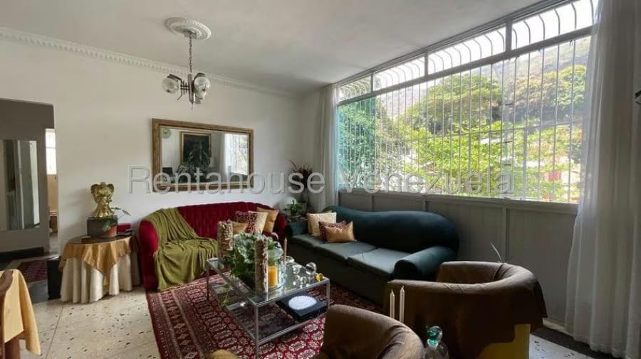 Apartamento en Venta en san bernardino Caracas - 4