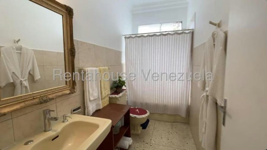 Apartamento en Venta en san bernardino Caracas - 5