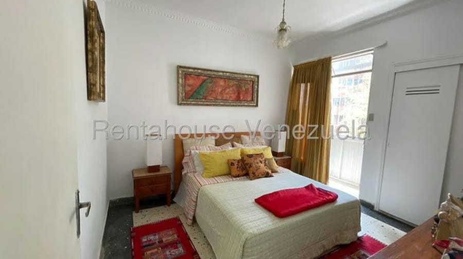 Apartamento en Venta en san bernardino Caracas - 6