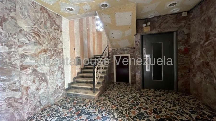 Apartamento en Venta en san bernardino Caracas - 7