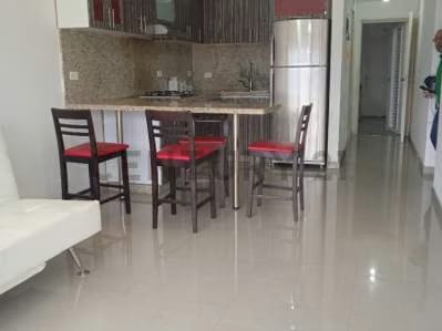 Se alquila apartamento en El Encantado, Las Haciendas. - 2