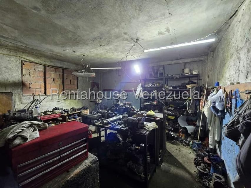 Comercial (Galpon - Deposito) en Venta en Marapa Marina, Vargas - 14