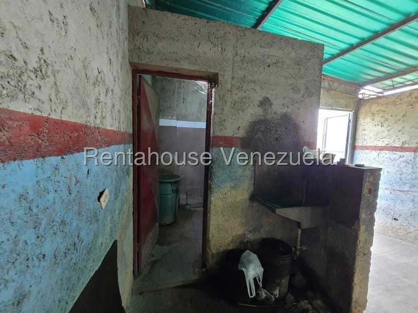 Comercial (Galpon - Deposito) en Venta en Marapa Marina, Vargas - 16