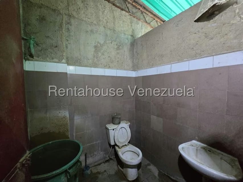 Comercial (Galpon - Deposito) en Venta en Marapa Marina, Vargas - 18