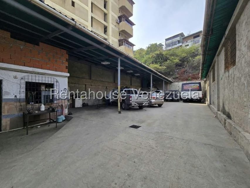Comercial (Galpon - Deposito) en Venta en Marapa Marina, Vargas - 20