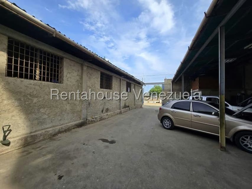 Comercial (Galpon - Deposito) en Venta en Marapa Marina, Vargas - 7