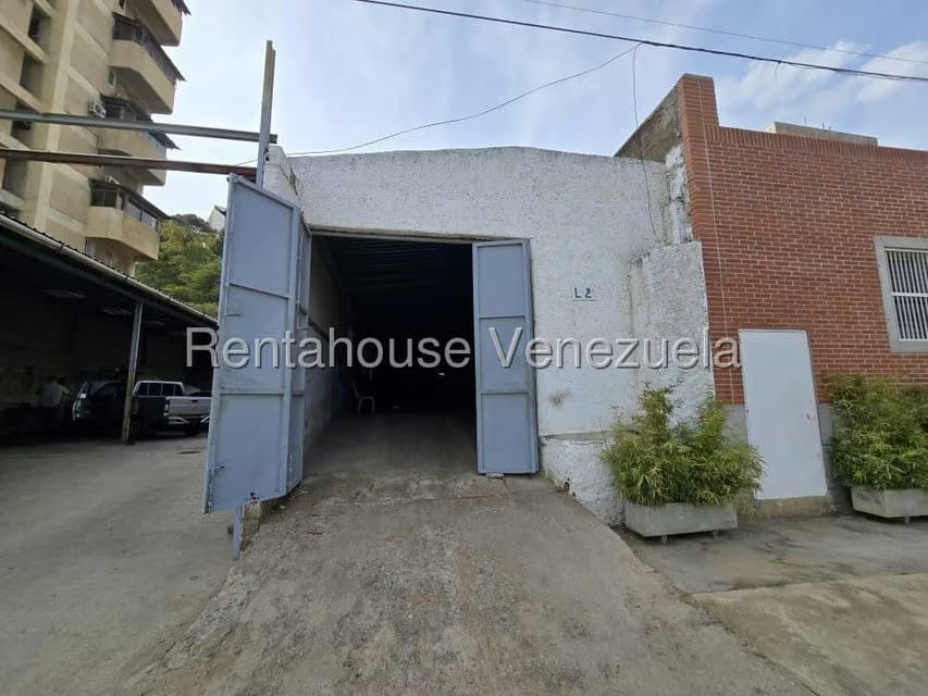 Comercial (Galpon - Deposito) en Venta en Marapa Marina, Vargas - 10