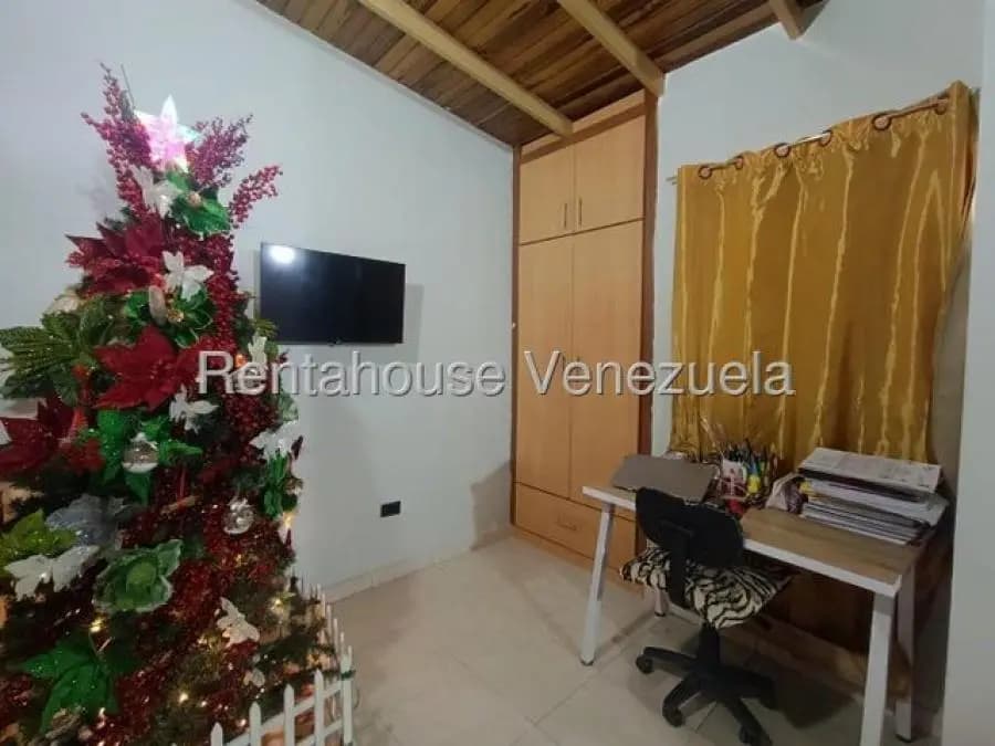 Apartamento en Venta en Santiago Mariño Turmero