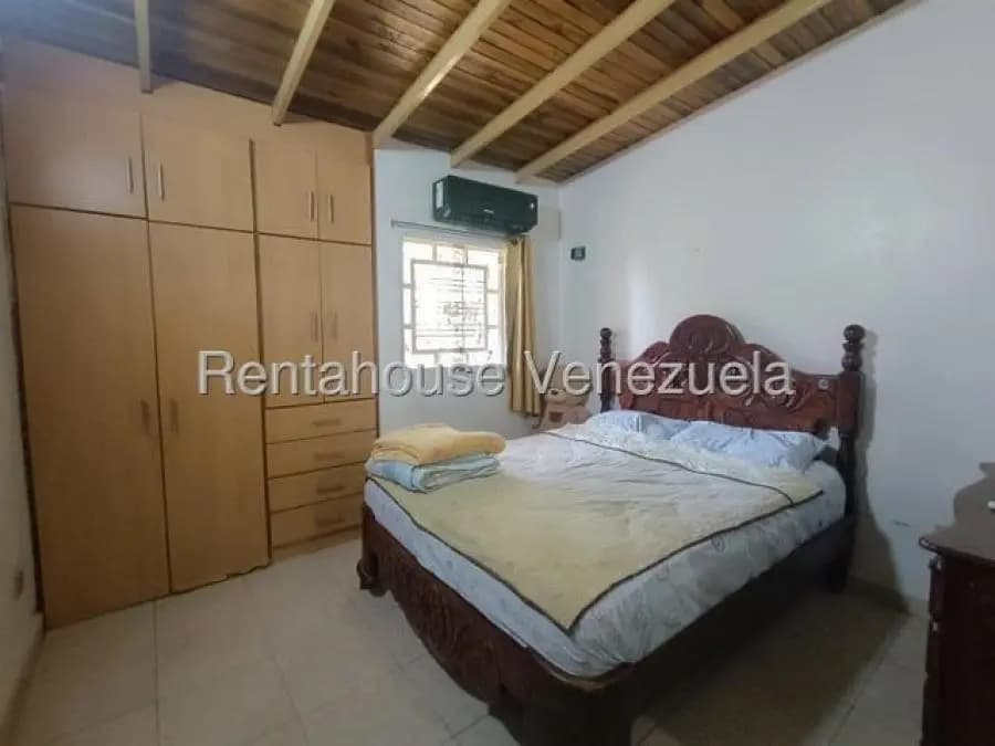 Apartamento en Venta en Santiago Mariño Turmero - 2