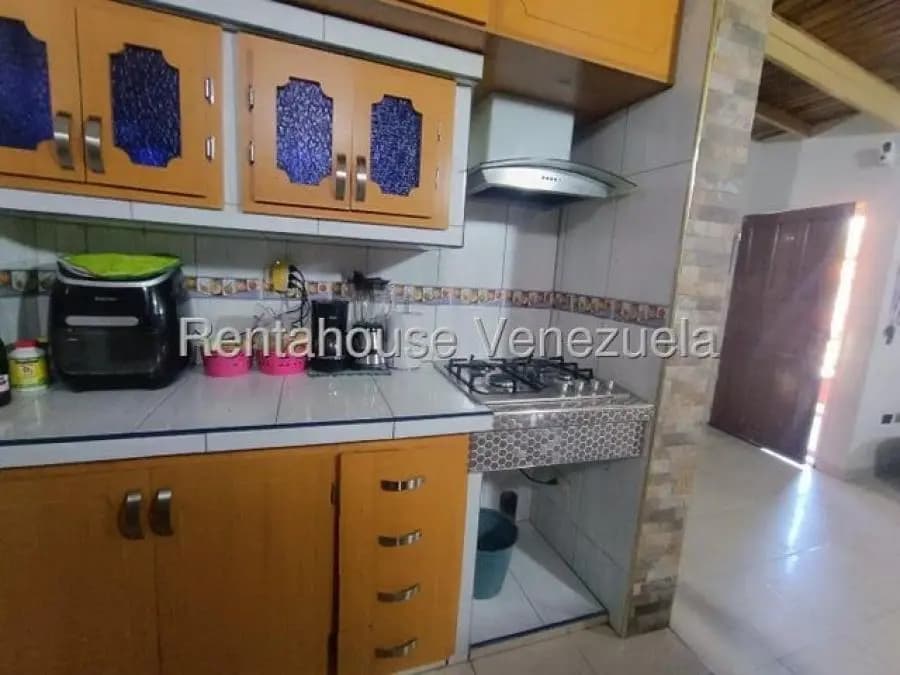 Apartamento en Venta en Santiago Mariño Turmero - 3