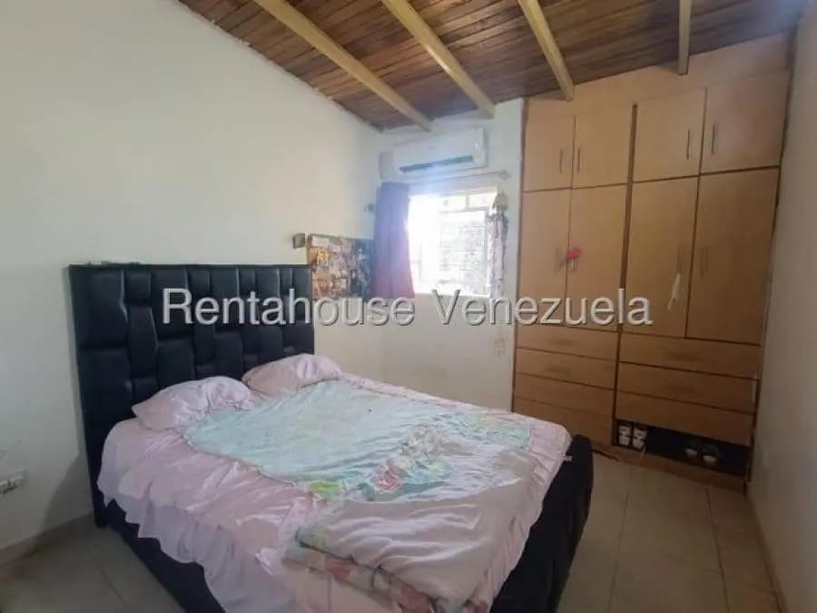 Apartamento en Venta en Santiago Mariño Turmero - 4