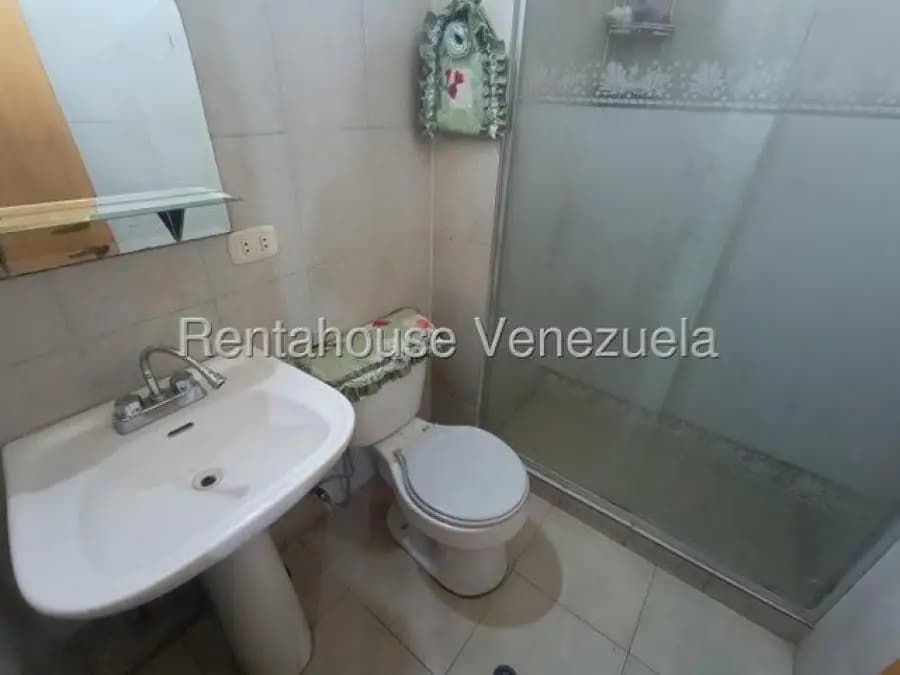 Apartamento en Venta en Santiago Mariño Turmero - 5