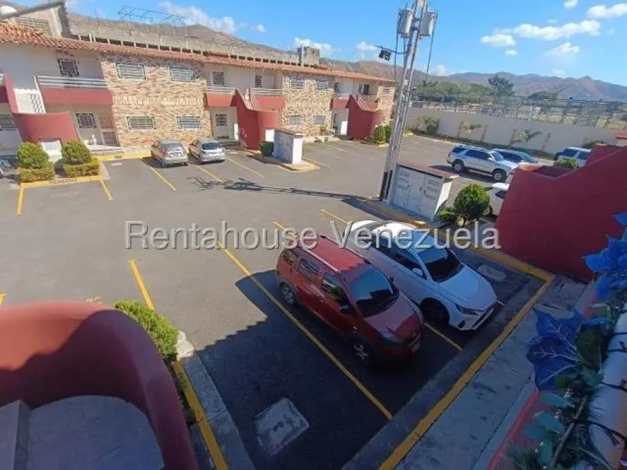Apartamento en Venta en Santiago Mariño Turmero - 6