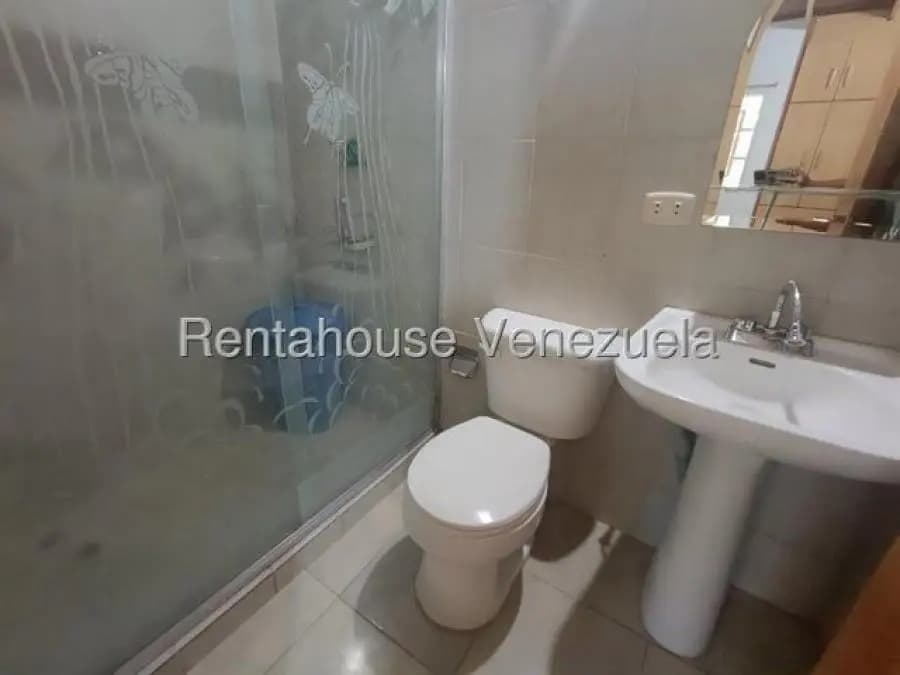 Apartamento en Venta en Santiago Mariño Turmero - 7