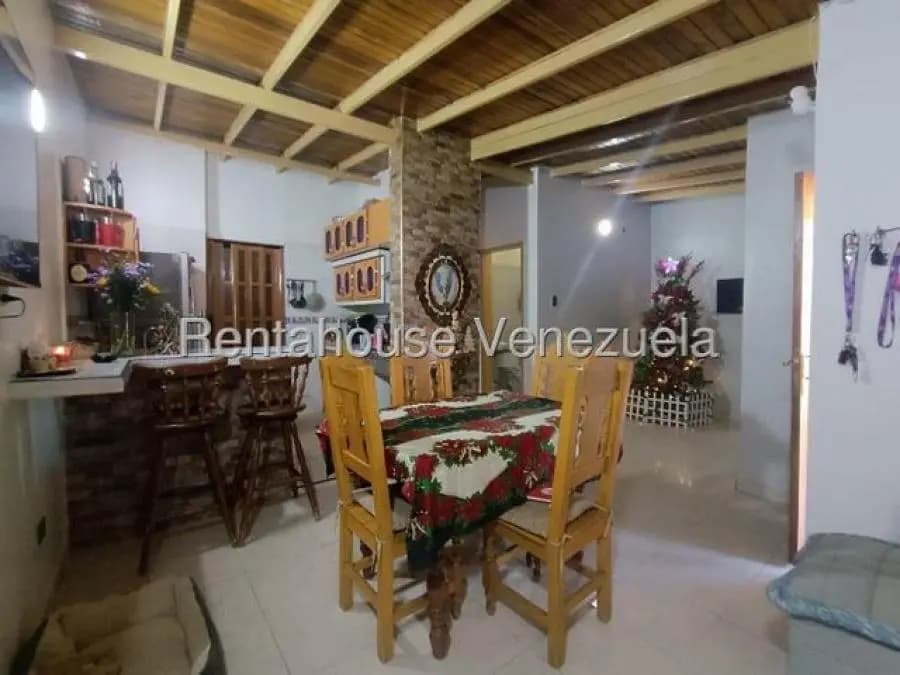 Apartamento en Venta en Santiago Mariño Turmero - 8