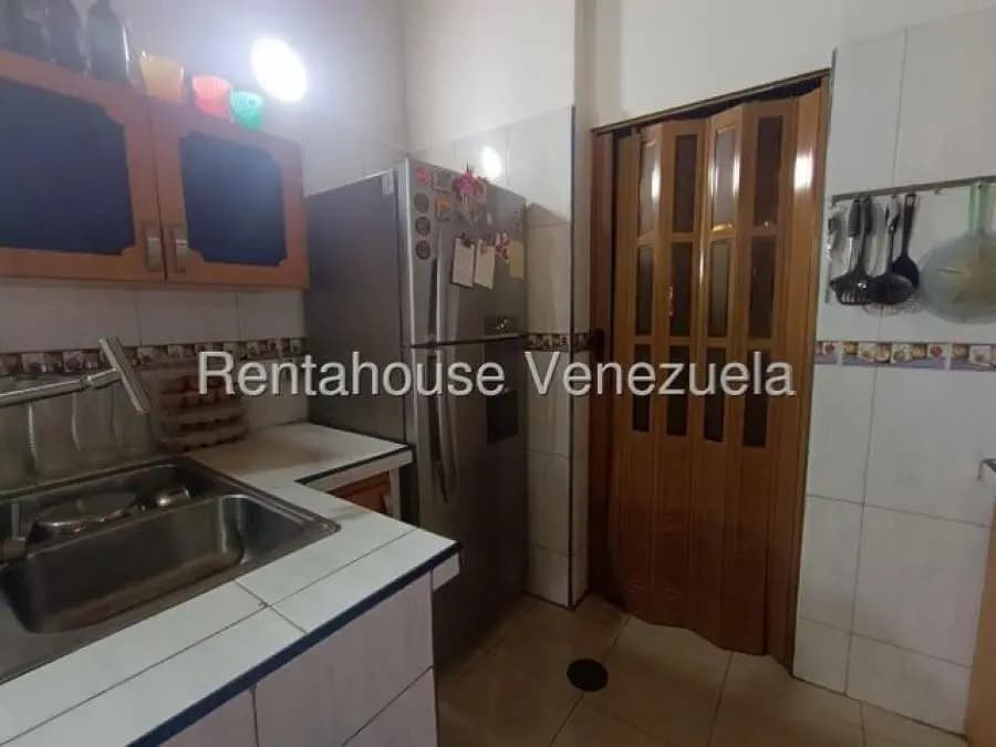 Apartamento en Venta en Santiago Mariño Turmero - 9