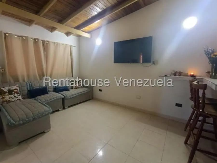Apartamento en Venta en Santiago Mariño Turmero - 10