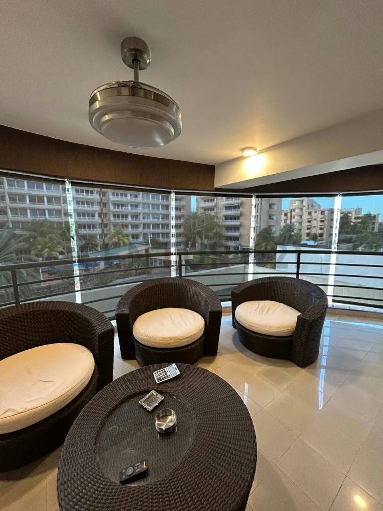 Apartamento en Playa El Angel Alaqua 2000 - 16