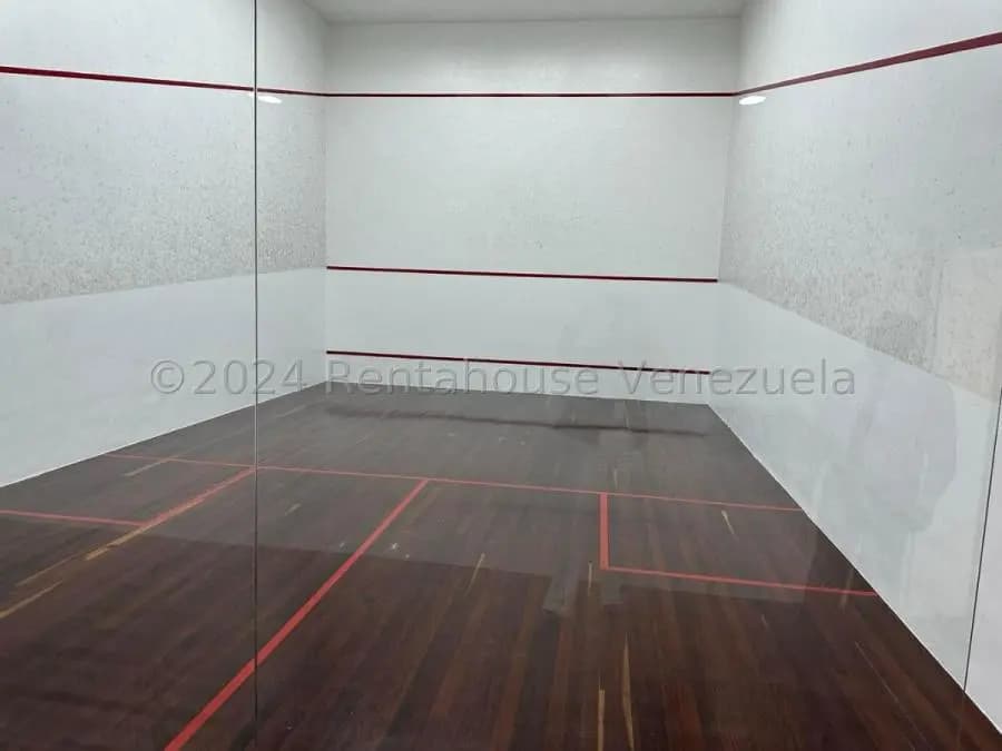 Apartamento en Venta en Altamira Caracas