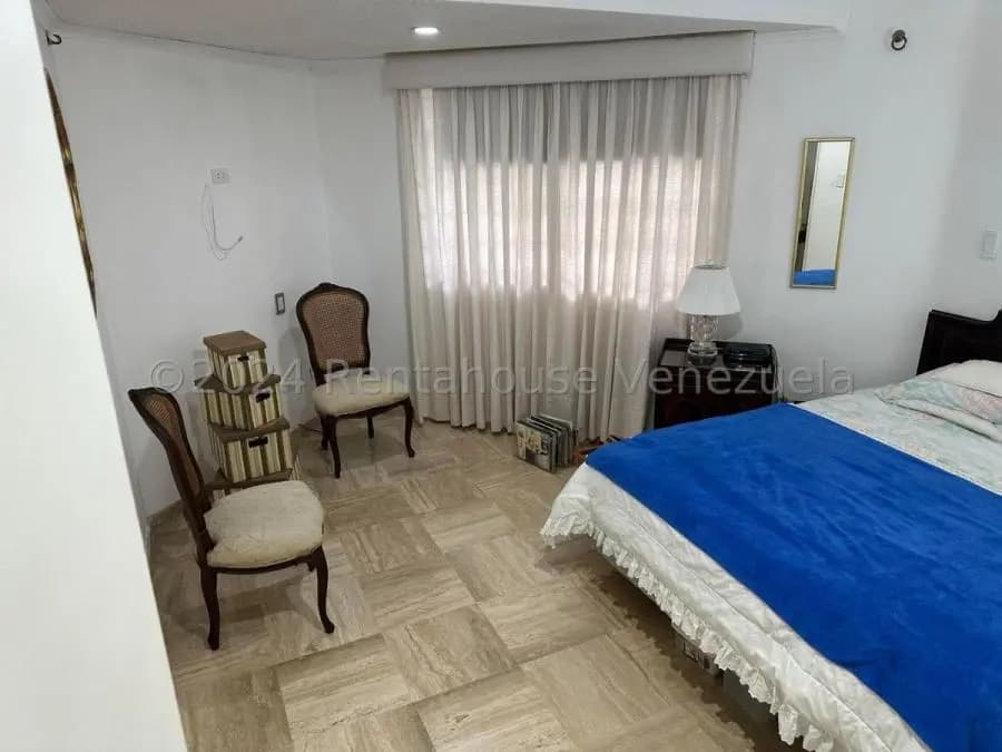 Apartamento en Venta en Altamira Caracas - 2