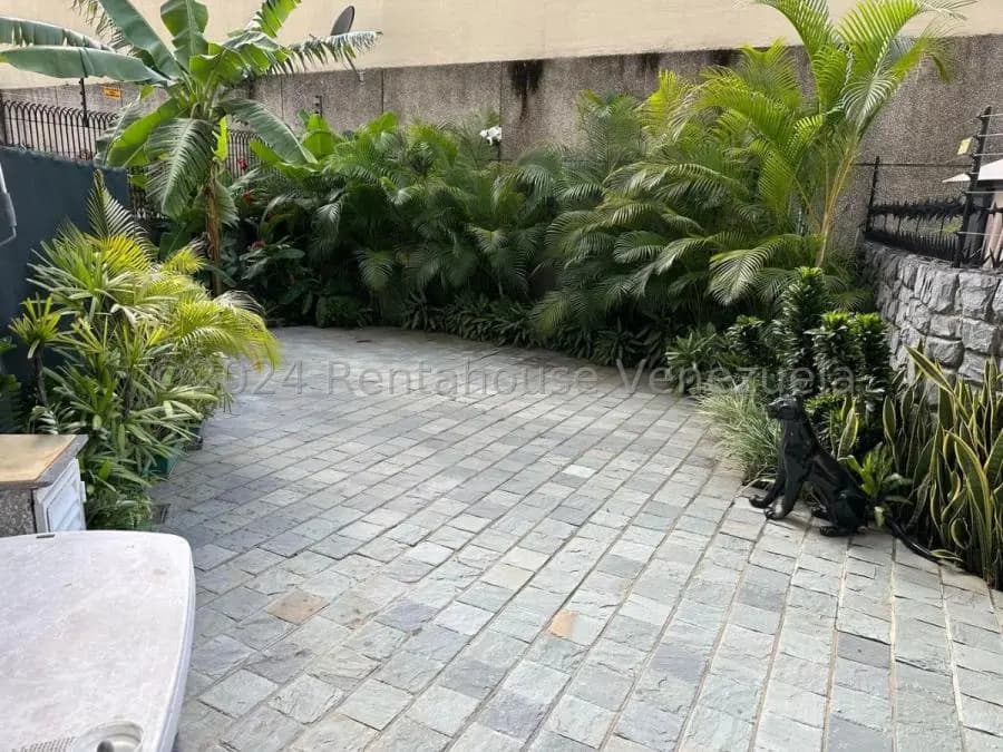 Apartamento en Venta en Altamira Caracas - 12