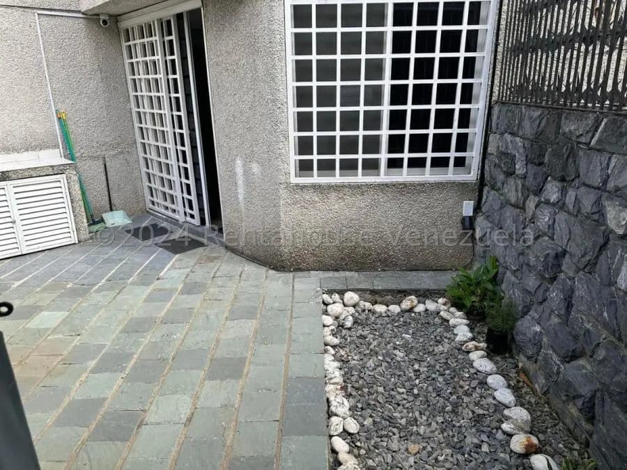 Apartamento en Venta en Altamira Caracas - 13