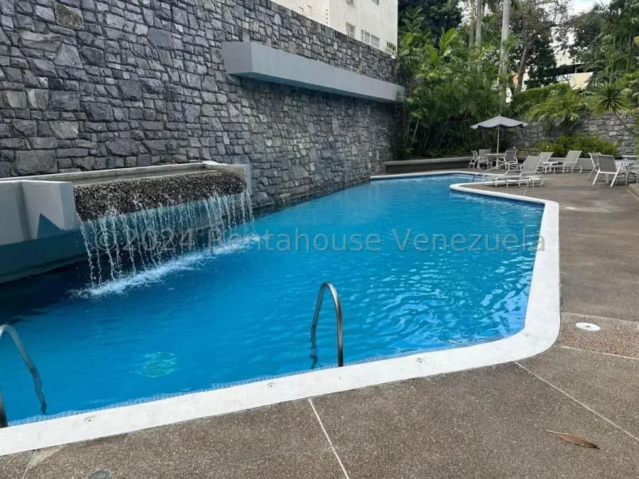 Apartamento en Venta en Altamira Caracas - 14