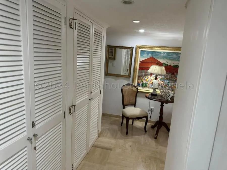 Apartamento en Venta en Altamira Caracas - 3