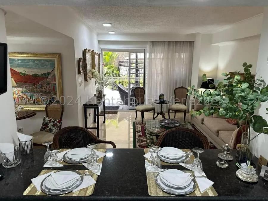 Apartamento en Venta en Altamira Caracas - 9