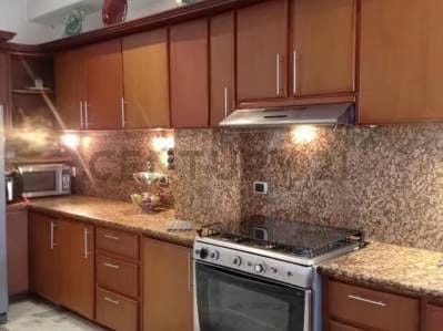 Hermosa Casa de 2 plantas Estilo Americano Alto Lar. Alto Barinas Norte - 4