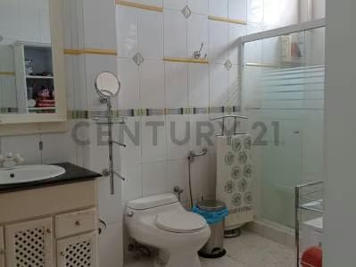 Hermosa Casa de 2 plantas Estilo Americano Alto Lar. Alto Barinas Norte - 6