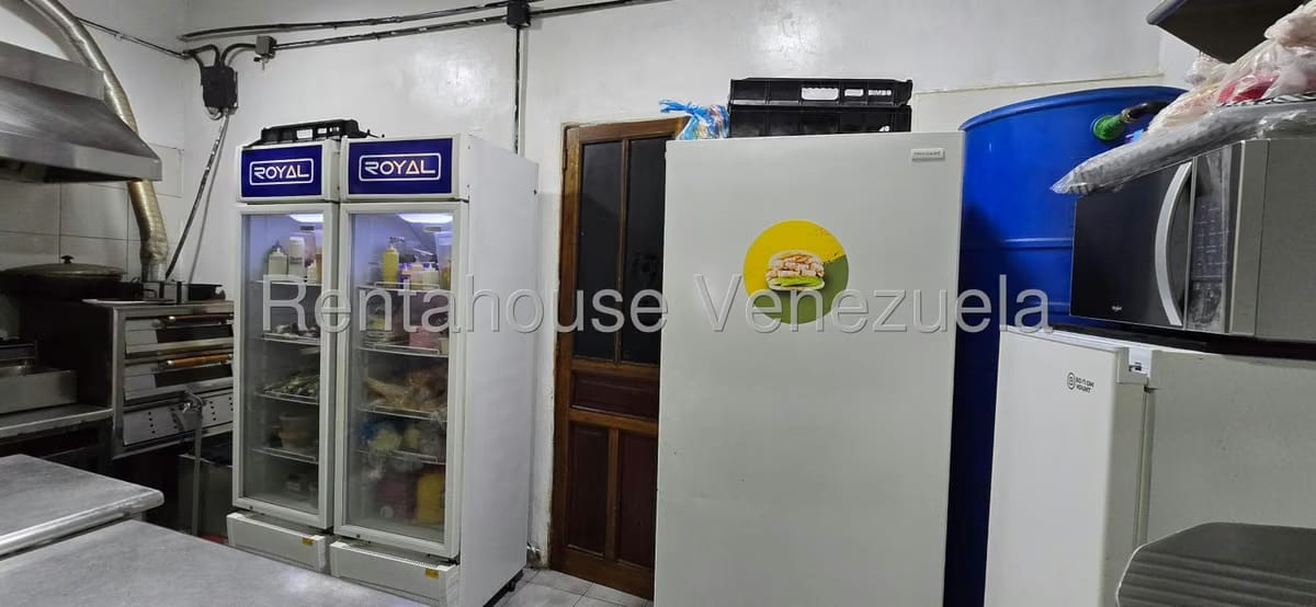 Comercial (Local Comercial) en Alquiler en Chacao, Distrito Metropolitano - 11