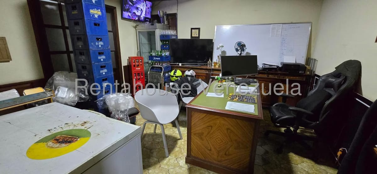 Comercial (Local Comercial) en Alquiler en Chacao, Distrito Metropolitano - 14