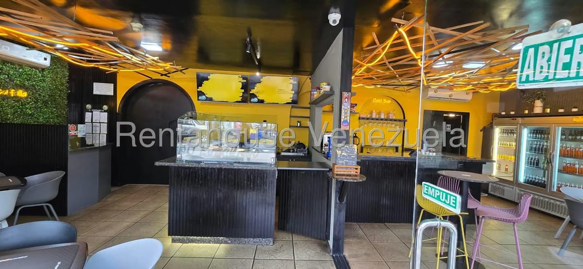 Comercial (Local Comercial) en Alquiler en Chacao, Distrito Metropolitano - 6