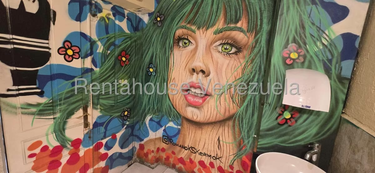 Comercial (Local Comercial) en Alquiler en Chacao, Distrito Metropolitano - 9