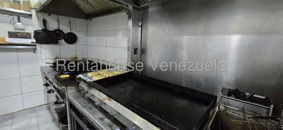 Comercial (Local Comercial) en Alquiler en Chacao, Distrito Metropolitano - 10