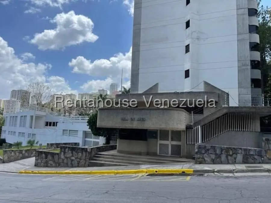 Apartamento en Alquiler en Baruta Caracas - 2