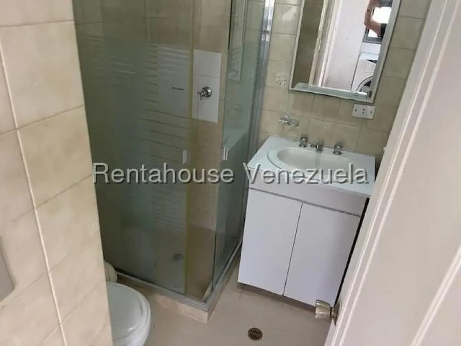 Apartamento en Alquiler en Baruta Caracas - 11
