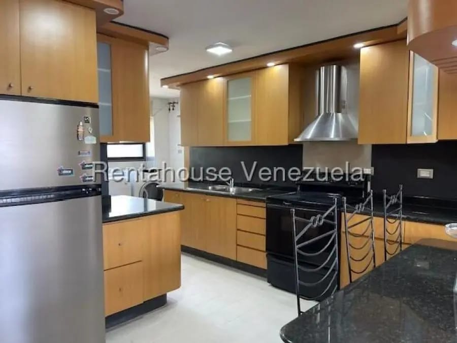 Apartamento en Alquiler en Baruta Caracas - 12