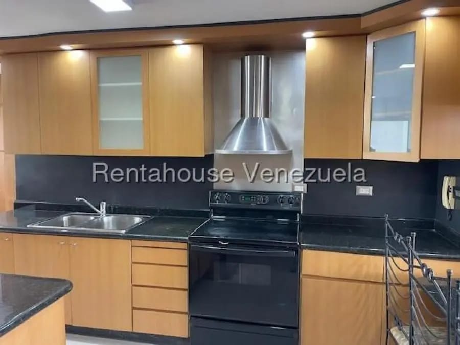 Apartamento en Alquiler en Baruta Caracas - 13