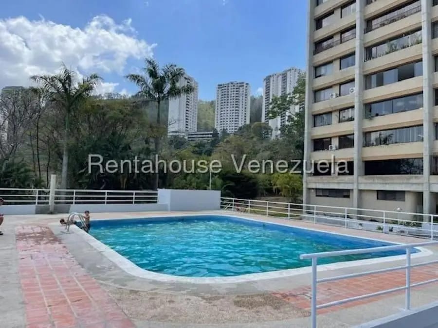 Apartamento en Alquiler en Baruta Caracas - 14